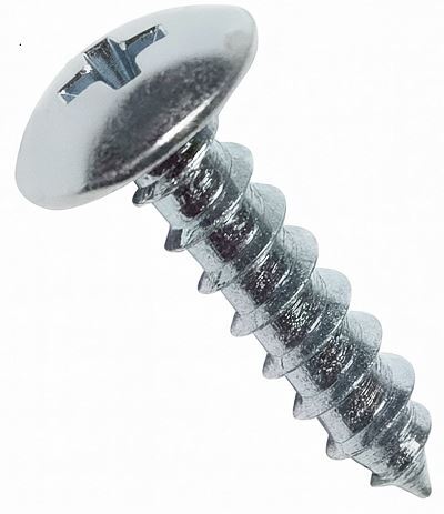 6A75SPT0Z 6A X 3/4 PHIL TRUSS SMS  ZN